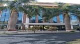 Infrastructure & Academic Building Photo submitted by Anuj Rawat